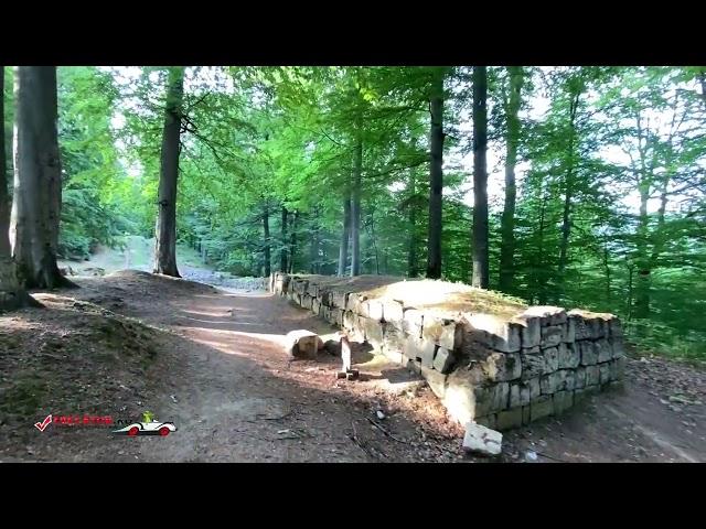 Sarmizegetusa Regia, jud  Hunedoara, România