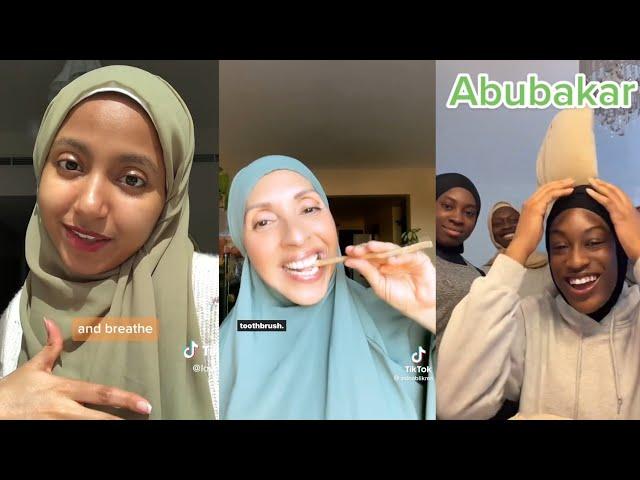 Muslim Tik Tok You Need To See part 75