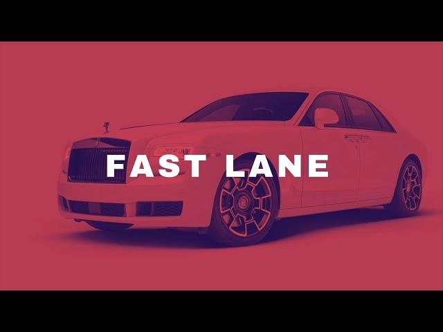 (Free) Drake x Gunna Type Beat "Fast Lane"