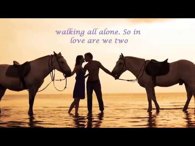 So Much In Love ~ The Tymes (lyrics, HD, HQ)