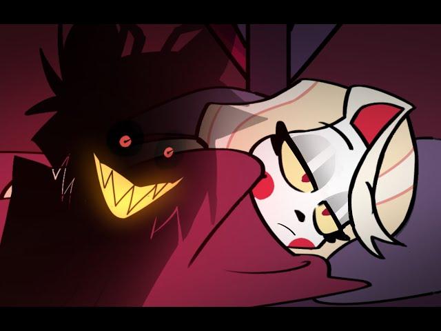 HAZBIN HOTEL FNAF SCARY MEME (ANIMATION)