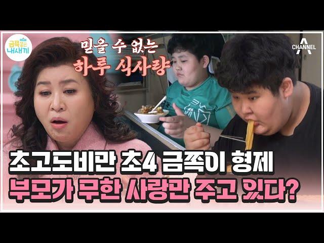 [#금쪽이] 집에서나 밖에서나 침묵! 금쪽이가 입을 닫은 이유는 부모님 때문?! | 금쪽같은 내새끼 178회