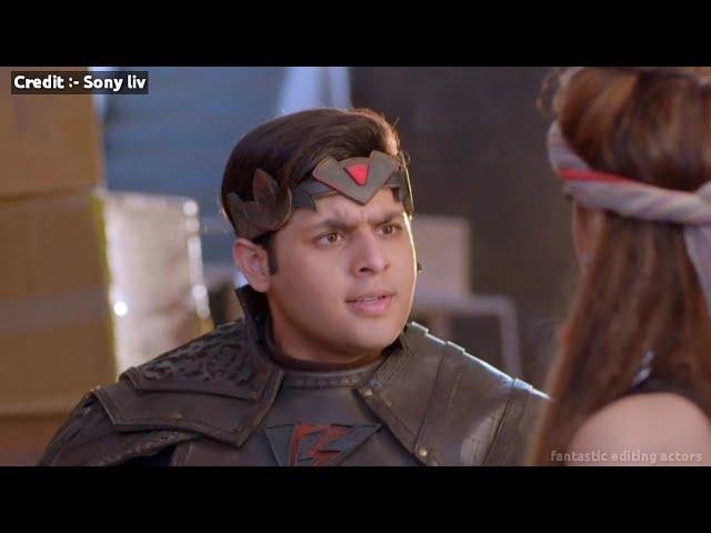 Baalveer Season 4 Episode 54 | बालवीर ने परम को पकड़ा | Baalveer Season 4 New Episode ! Twist