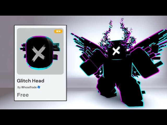 28 BEST GET FREE ITEMS ON ROBLOX 2024 & FREE GLITCH ITEMS ROBLOX