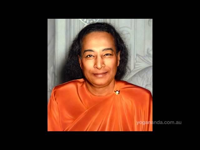 Paramahansa Yogananda on Kriya Yoga