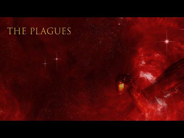 The Plagues (Animated/Non Mashup)