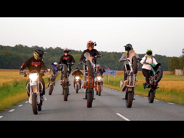 SUPERMOTO | WE OWN IT!