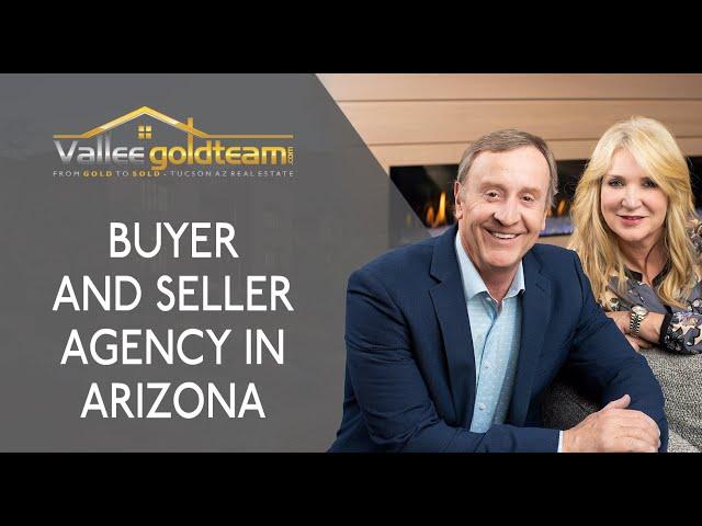 Tucson Real Estate Agent: Agency