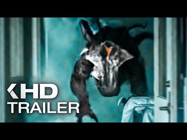 THE BEST UPCOMING ACTION MOVIES 2024 & 2025 (Trailers)