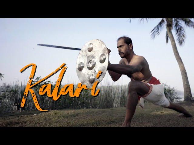 Kalari: The Ancient Art of Combat and Wellness