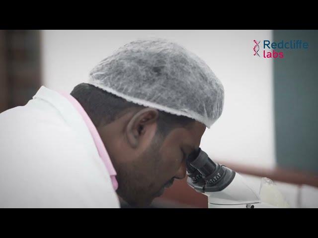 Redcliffe Labs is now in Chennai| Fastest growing pathology Lab| Redcliffe Labs