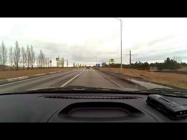 ДТП Старый Оскол