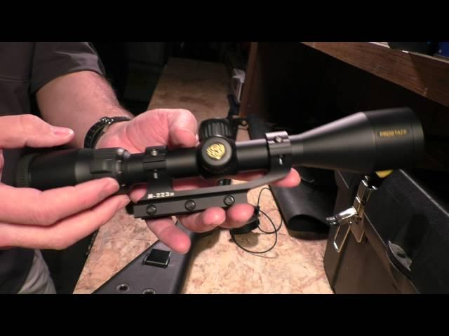 Nikon Prostaff: Sadly, Not Recommended