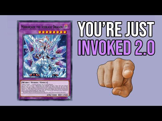 What Your Favorite Fusion Deck Says About You