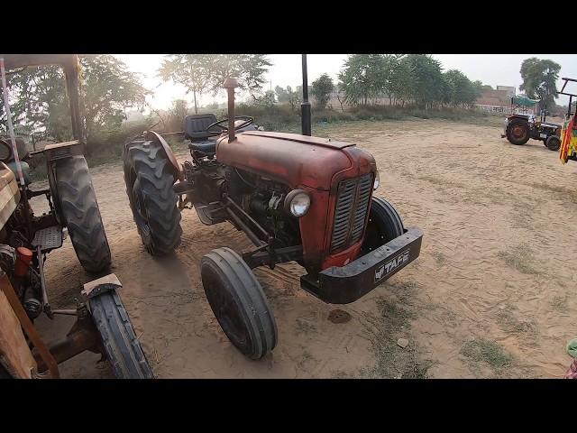 IMT 533 tractor feature & specification