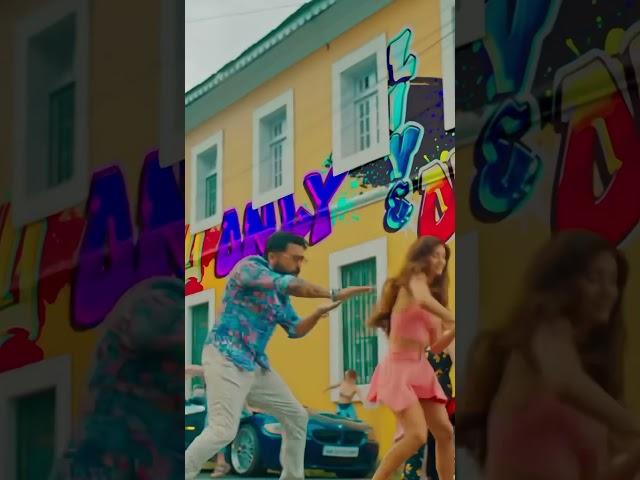 Yolo song whatsapp status from kanguva #suriya #suriyasivakumar #dishapatani #kanguva #bobbydeol