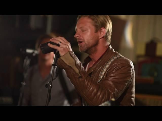 Switchfoot - Live It Well (Album Version)