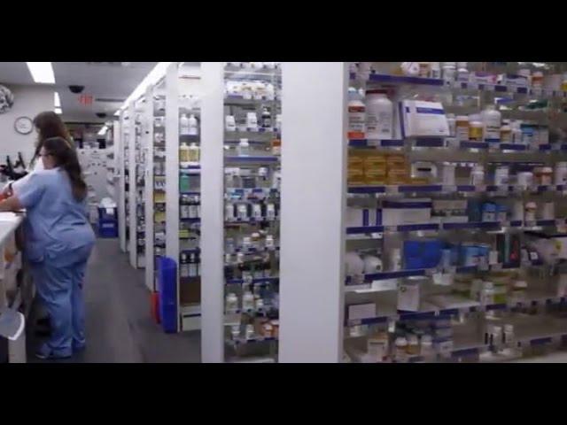 Therapeutic Substitution Could Help Lower Prescription Drug Costs
