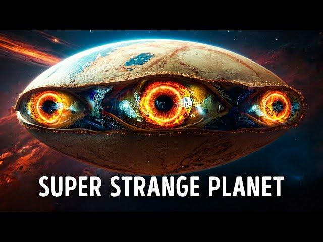 Craziest Space Discoveries You Missed in 2024 | Space Documentary