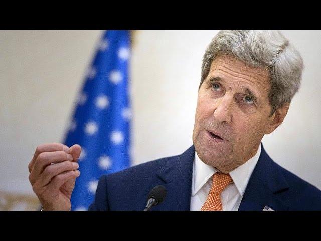 Сделка с Ираном: противосстояние Обамы и Конгресса США