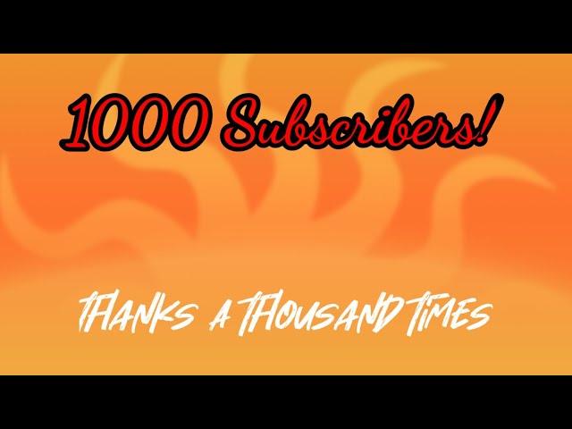 Thanks a lot | 1K+ Subs | #1K Creator | #1K Celebration | Happy 1K Creator |Special Vlog | Video #94