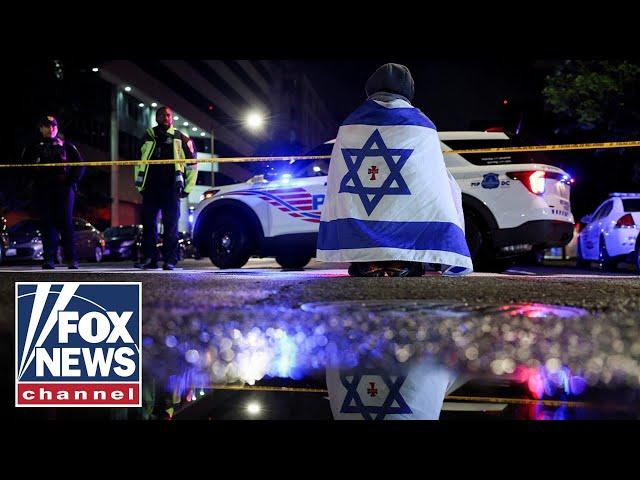We are seeing a ‘convergence’ of radical Muslim and radical Left ideology