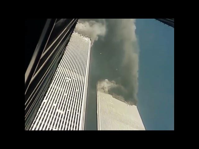 9/11 The Plaza