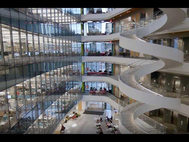 Northeastern University Graduate School of Engineering Introduction