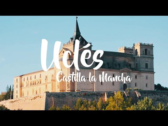 Uclés | Cuenca | España Fascinante