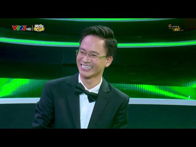Mỹ Linh THÁCH THỨC quán quân Vietnam's Got Talent đọ nốt cao và cái kết | SÀN CHIẾN GIỌNG HÁT TẬP 10