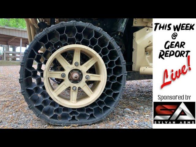 This Week @ Gear Report - Episode 207 - 02 May 2024