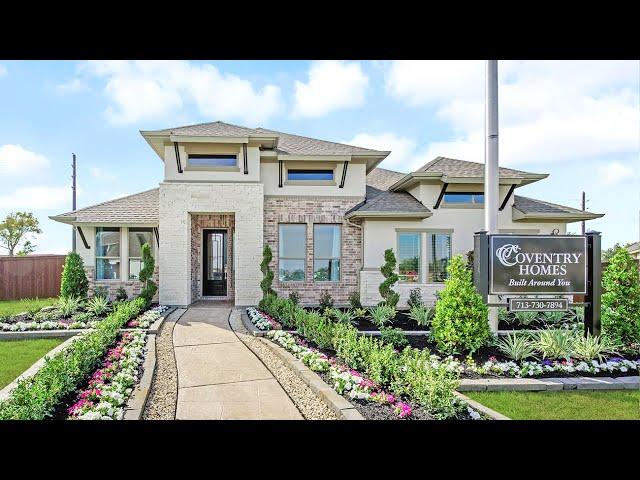 STUNNING MODERN LUXURY HOME | 3 BED | 3.5 BATH | TOP COMMUNITY MERIDIANA | NEW HOME TOUR