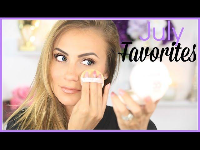 July 2014 Favorites | Angela Lanter