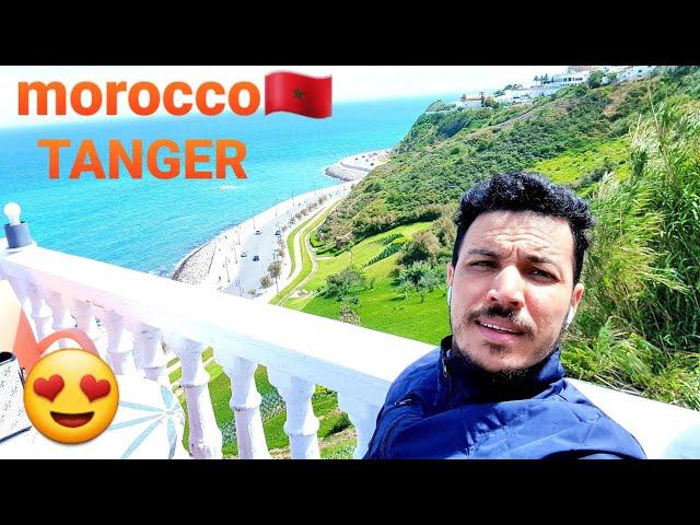 MOROCCO TANGER 2024 