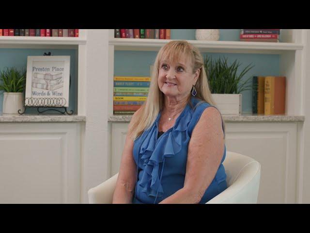 Happiness Lives at Preston Place: Stories from the Luxury Active Adult Community in Plano, Texas