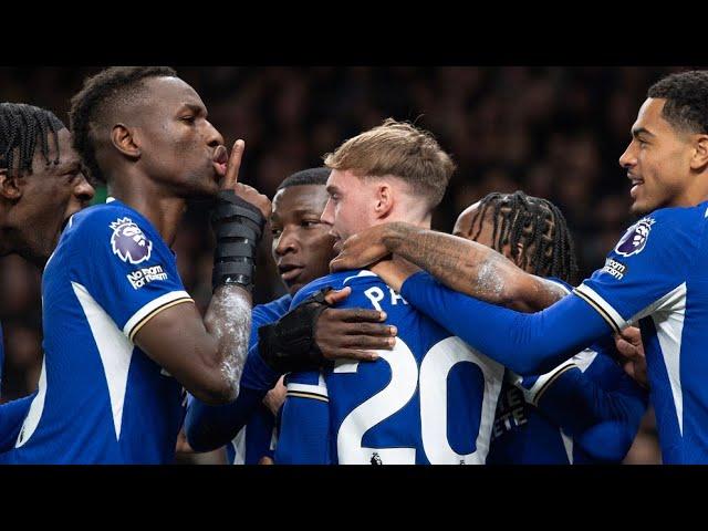 Chelsea Vs Wrexham 4-0 All Goals And Highlights | 2024/25 Pre season Friendly Match