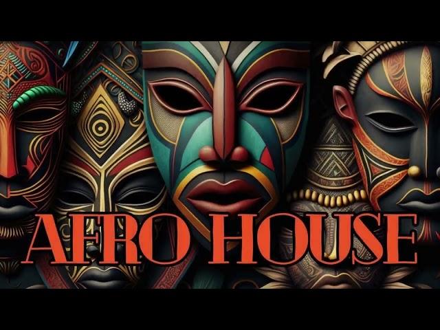 Afro House #02 Tulum vibe