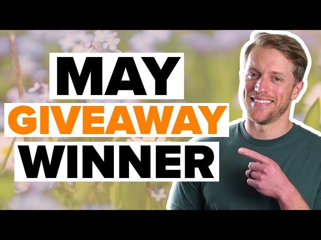 Test Prep Insight Monthly Giveaway Club (MAY WINNER)
