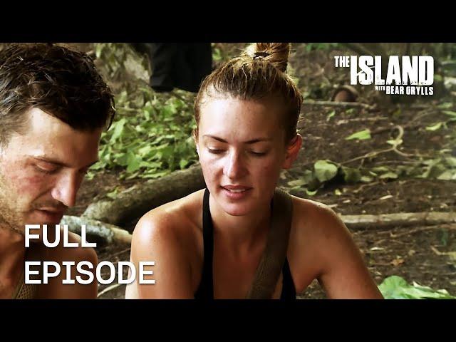 The Groups Merge | The Island with Bear Grylls | Season 3 Episode 2 | Full Episode