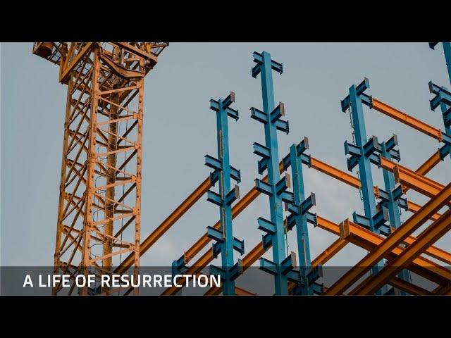 City On A Hill Online | A Life of Ressurection - Pr. Alan Lim [Oct 17, 2021]