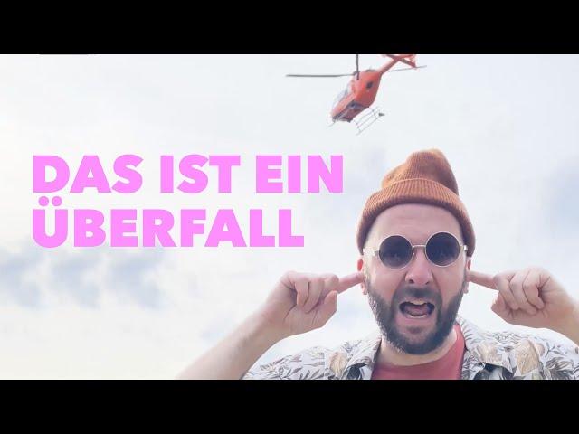 Sebastian Block - Knusperflocken (Offizielles Musikvideo) | @sebastianblock