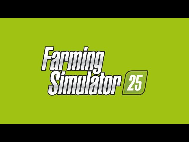 It's Official - Giants Just Teased Farming Simulator 25