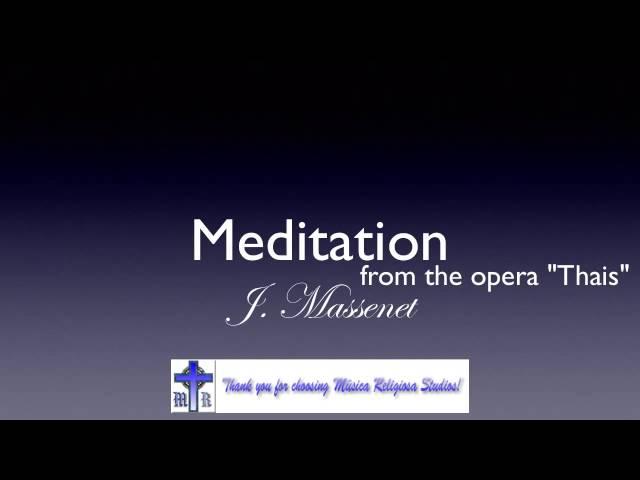 Meditation - Roberto S. Matthews