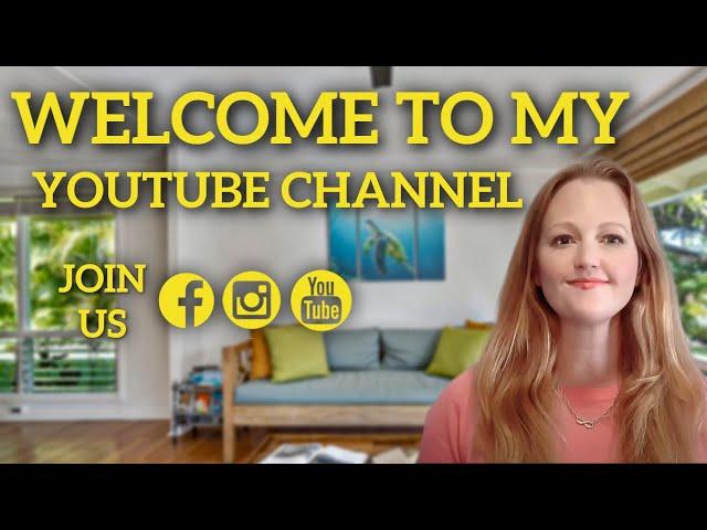 Welcome to Lauren Hughes Realtor and Investor’s YouTube Channel