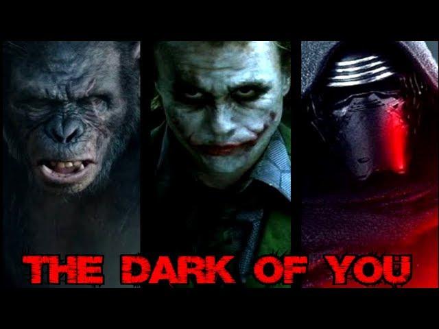 The Dark Of You (1K SUBS SPECIAL)