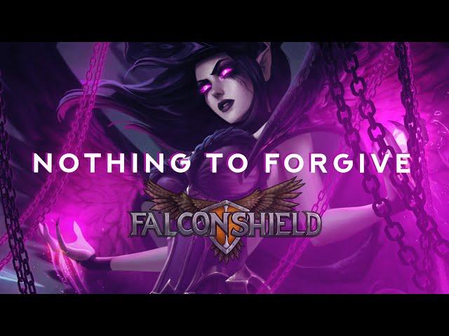 Falconshield - Nothing To Forgive feat. Rena (League of Legends song - Morgana)