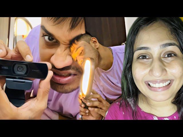 DIWALI SHOPPING MEIN YEH KYA KHARID LIYA  | ARUNVANSHIKA