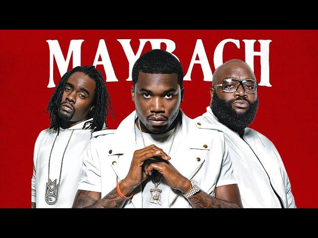 What Happened to Maybach Music Group (MMG)