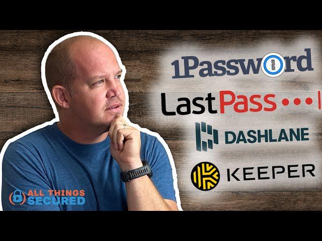 What is a Password Manager? Simple Explainer & Setup Tutorial