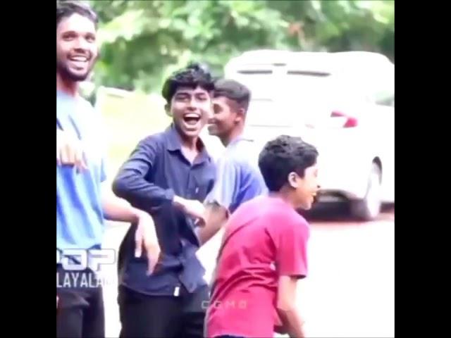 കൊല്ലം ഫ്യൂറി #kollam #mukesh #funnymalayalam